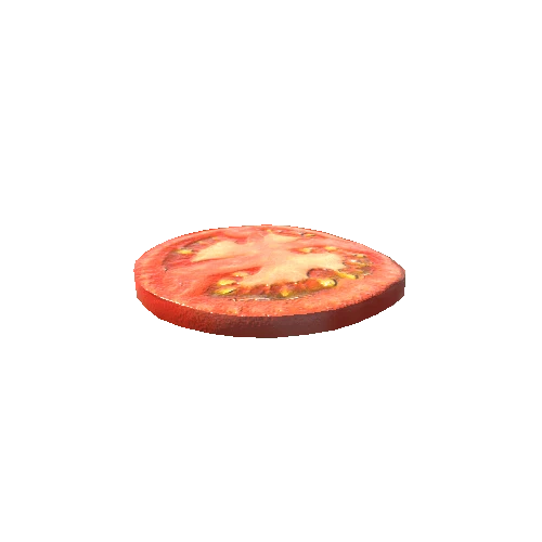 Tomato slice01